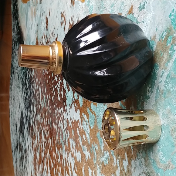 Lampe Berge Paris catalytic oil lamp fragrance diffuser - like new - Picture 2 of 5